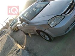 Chevrolet Optra